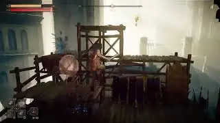 Babylon's Fall Mission
