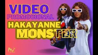 @Hakayanne Monster   Pre&ccedil;o Ou Valor  feat  @Teodoro Haza&eacute;lHosted By Fack Do Beat  Video Promo