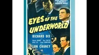 Eyes of the Underworld 1942