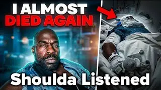 Kali Muscle's 2nd Heart Attack: Ignored My Advice!