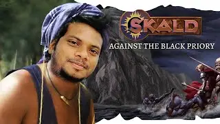 🔴12th Epic Mystery Game Reveal Live Reaction - Reaper Gaming-தமிழ்🔴