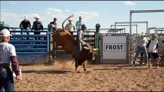 Frost Legacy X PBR Academy