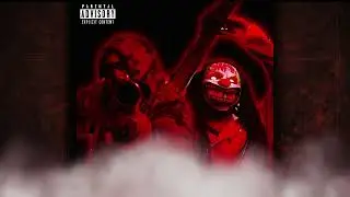 Evil Pimp - Popped Like Confetti [ feat. Ski Mask Yama ]