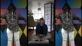 Affricerdd Collective &ndash; Under Skies