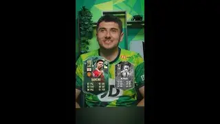 Danny Aarons & PieFace BEST FIFA 23 Promos???