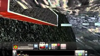 LoL? Railworks 4 Derailment fail! [1/2]