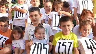 Bagnoli del Trigno -  50esimo Anniversario Trofeo di Topolino  - 01