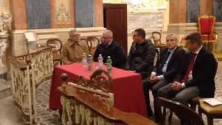 XIV Memorial Giovanni Serbandini.
