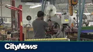 Alberta looking to invest in skilled trades