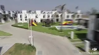 Casas AMP