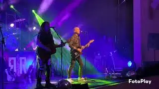 Rock Rising - Comfortably Numb (Pink Floyd Cover)