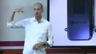 What it takes to make the problem go away  | Pascal Finette