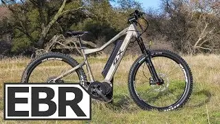FLX Blade Review - $4k