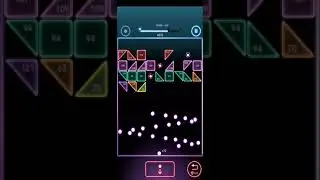 BRICKS BREAKER QUEST stage 260