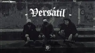 Open Hat - Vers&aacute;til ft. OHN (Clipe Oficial)