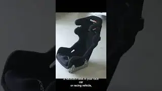 Racetech Saved Him From Fatal Crash.