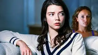 Rich Girl Recruits Her Former Best Friend to Get Rid of Her Mean Stepfather |  Thoroughbreds Recap