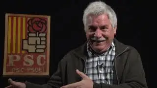 El Socialisme a Sant Just: Es consolida el model de poble 1992-2020