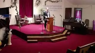 A Puritan Catechism Q57-58 Which is the Seventh Commandment?, Sunday School 5/25/2025