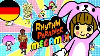 Fan Club 2 ~ German Version (Rhythm Paradise Megamix) [EXTENDED]