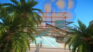 GTA Vice City Nextgen Edition Walkthrough Mission -Demolition Man