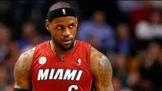 LANCE VANCE - King James [TRIBUTE VIDEO] @KingJames