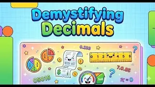 Decimals Introduction | Math | Class 5