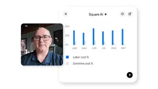 Square AI | How Donnie McClanahan Simplified Menus & Cut Labor Costs Across 5 Cafes