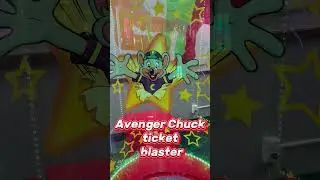 Salem Oregon Chuck E. Cheese store tour #history #edit #chuckecheese