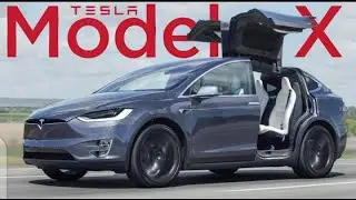 Tesla Beta Reveal Pt  1: Intro & Safety720p