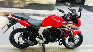 Yamaha Fazer V2 FI 150cc 2017 😍Bike Mart BD | Bike Sell | ও | Used Bike | বাইক বিক্রি