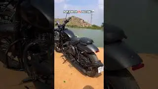 Yezdi Roadster 350 CC king 🔥💀 #bike #yezdi #jawa #rider #yezdibike  #bikelife #biker #bikelover