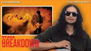 Shaurav Bhattarai Breaks Down His MOST ICONIC Song | Vyasa Breakdown
