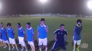 لقطات فانتوم لنهائي الحد الجنوبي في ملعب الركوبة  | مشرف ومنسق الحفل الاستاذ محمد عجي دغريري