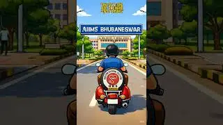 QRS Nursing journey.  #creative #viralvideo #compitative_exam #norcetmcq #3danimation ##viral