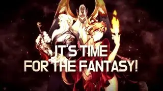 RPG Manager Official Trailer