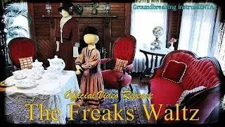 'The Freaks Waltz' by Foxman (Folklore & Superstitions)