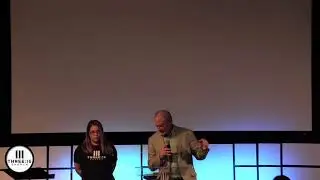 Jeremiah (Pt. 1) - Pastor Randall Sean Garcia