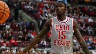 Kam Williams highlights! Ohio State SG 2016-2018