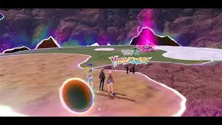 MEGA WER?!  - Pok&eacute;mon: Legenden Z-A Mega-Dimension DLC: Part 14