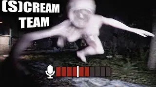 Can I Survive Without (S)creaming? | Don't Scream
