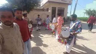 jassi dhol group hadippa party cont.me 7056514412