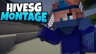 HiveSG Montage | Sturli