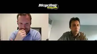 Bicycling Wielercaf&eacute;: Roy Schriemer over de Magie van Mathieu