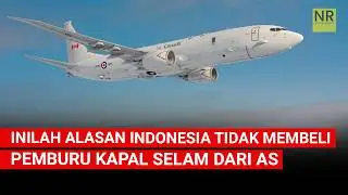 P-8A Poseidon, Mesin Pengintai Laut Super Canggih AS yang Belum Masuk Indonesia