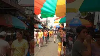 THE ICONIC DOWNTOWN of TAYTAY RIZAL #philippines #travel