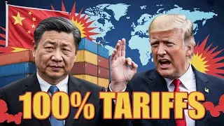 Global Supply Chain at Risk: China&rsquo;s Rare Earth Ban Sparks Tech War with America