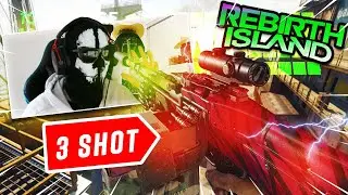 The MAX DAMAGE M60 Setup In Warzone Is BROKEN BEST M60 Setup!