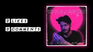 KHWAHISHEN- Rv Vegeta | Prod By Demonella | Lucora Gun [EP] | Rtv Productions