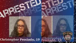 TWO ARRESTED in Savanah Soto and Matthew Guerra Murders. #jewelsofthought #allegedlyinnocent